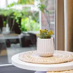 Appartement Seaside Premium By Evibell *