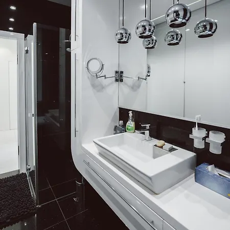 Seaside Premium By Evibell Apartament