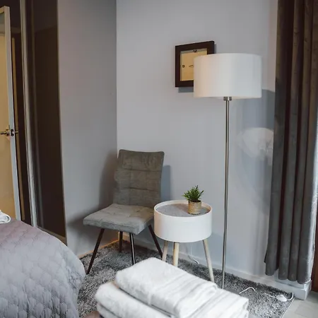 Seaside Premium By Evibell Gdańsk