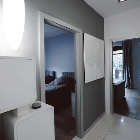 Seaside Premium By Evibell Apartament Gdańsk