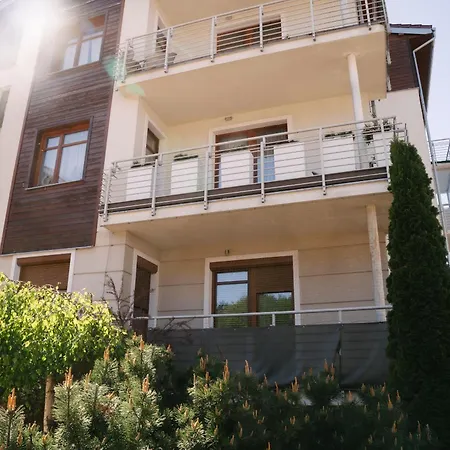 Gdansk Jelitkowo Seaside Premium Apartment By Evibell * 그단스크