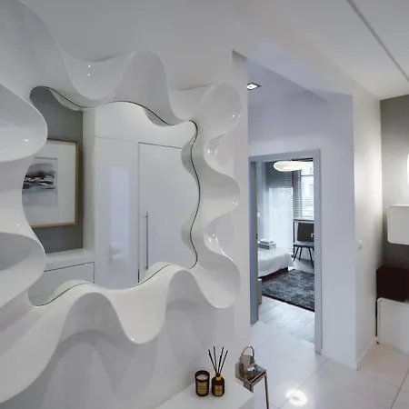 Seaside Premium By Evibell * Гданьск