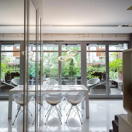 Gdansk Jelitkowo Seaside Premium Apartment By Evibell
