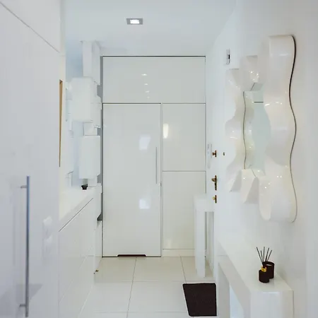 Seaside Premium By Evibell * Gdańsk