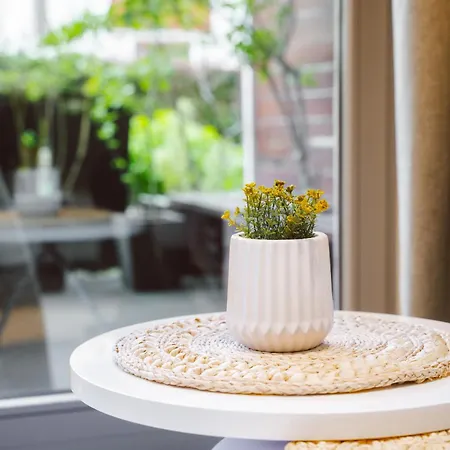 아파트 Gdansk Jelitkowo Seaside Premium Apartment By Evibell *