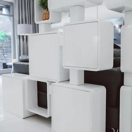 Apartament Seaside Premium By Evibell *