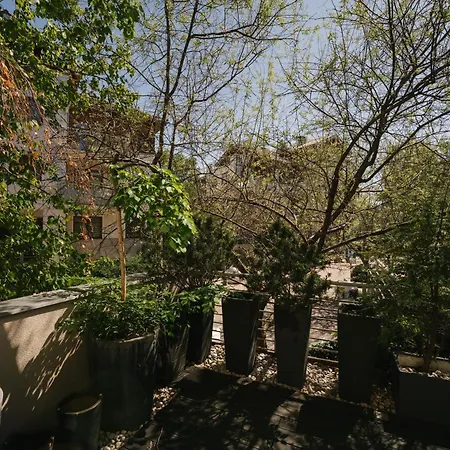 Seaside Premium By Evibell Apartament *