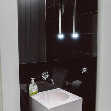 Gdansk Jelitkowo Seaside Premium Apartment By Evibell *