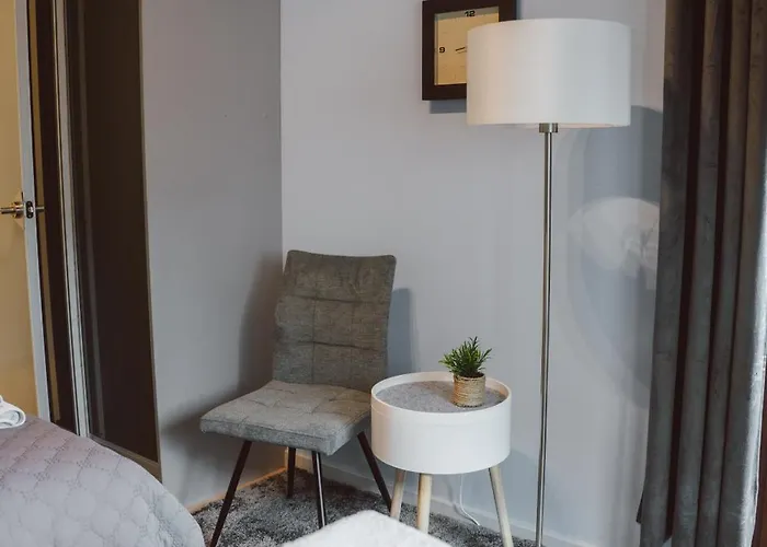 Seaside Premium By Evibell Gdańsk