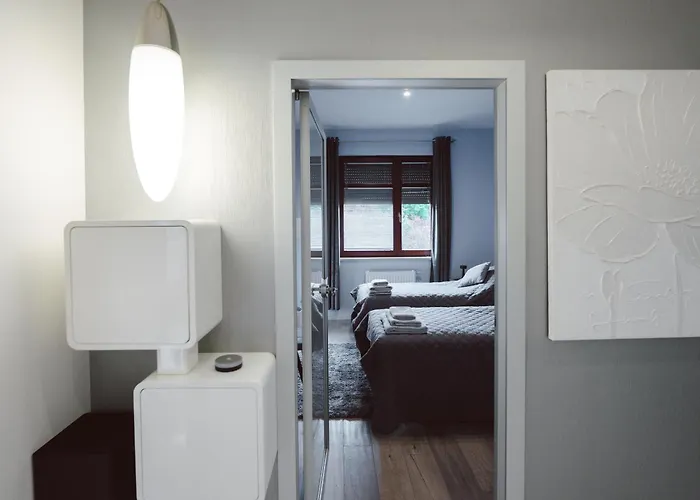 Seaside Premium By Evibell Apartman Gdańsk