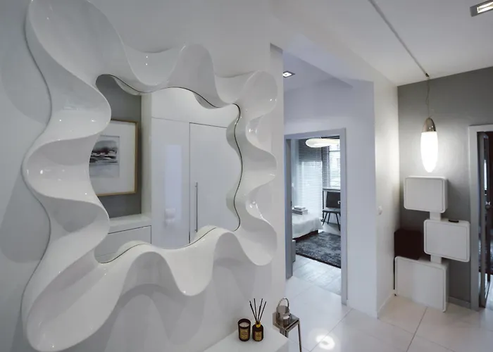 Seaside Premium By Evibell * グダニスク