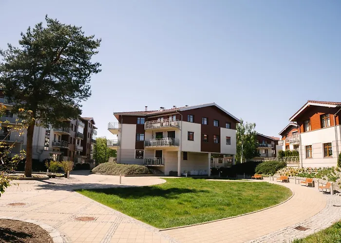 アパート Seaside Premium By Evibell