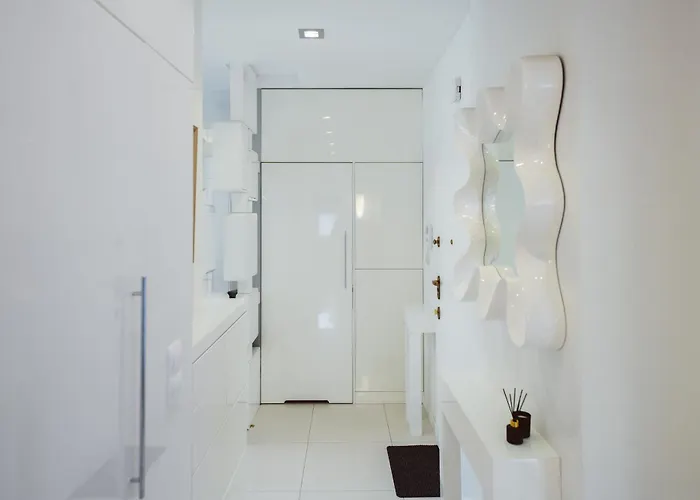 Seaside Premium By Evibell * Gdańsk