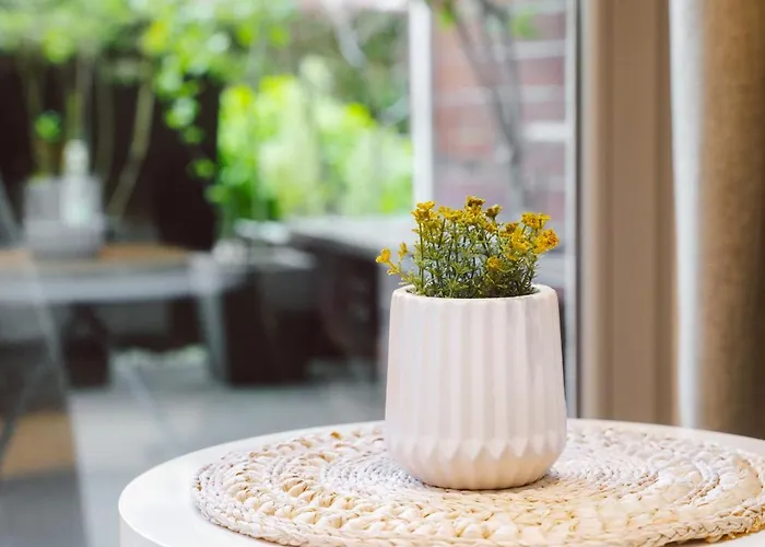 アパート Seaside Premium By Evibell *