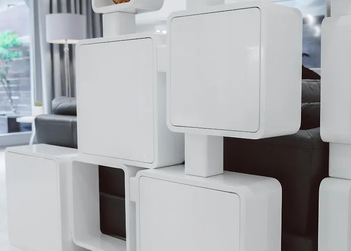 アパート Seaside Premium By Evibell *