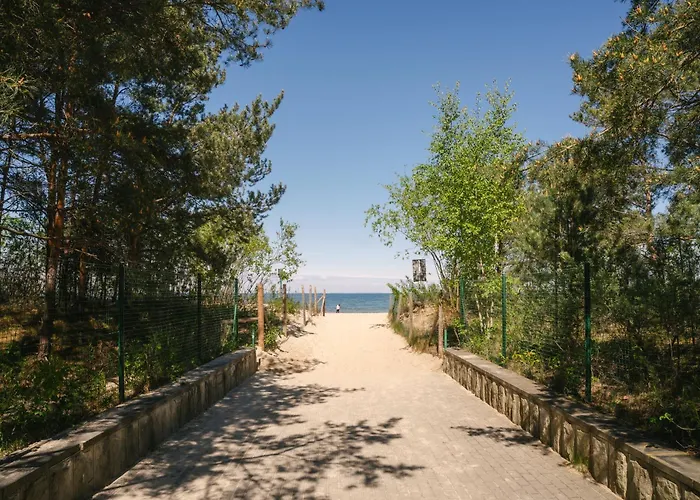 Seaside Premium By Evibell