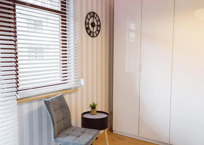 Seaside Premium By Evibell * Gdańsk